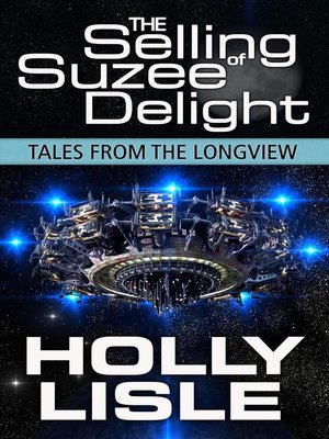 cover image of The Selling of Suzee Delight